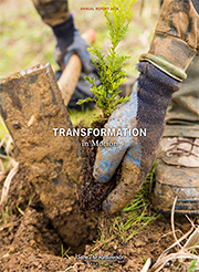 Annual Report 2016