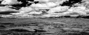 This image was inspired by the work of Ansel Adams. Photo by Martijn Dehing, Flickr Creative Commons.