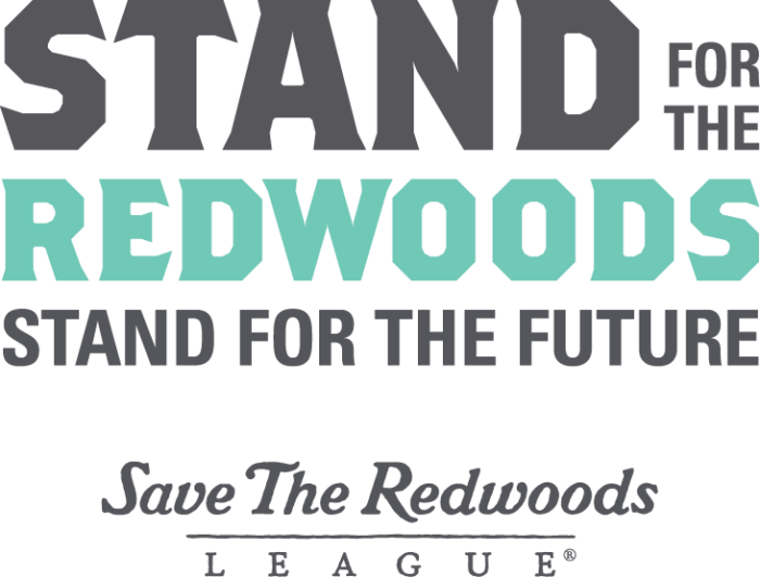 Stand for the Redwoods; Stand for the Future