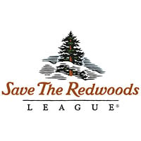 Save the Redwoods League logo
