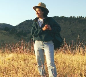 Nina Roberts, PhD, helped Save the Redwoods League to engage all people in redwood forests for their health and happiness and to inspire them to protect these precious natural wonders.