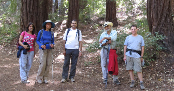 Sanborn County Park by Glenn Nelson FCC