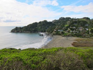 What better place to create memories with your loved ones? Muir Beach photo by advencap, Flickr Creative Commons