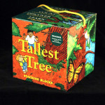 Tallest Tree Stacking Blocks