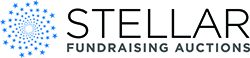 Stellar Fundraising logo