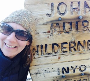 My recent hiking trip in the John Muir Wilderness.