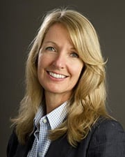 Melinda M. Thomas, Vice President of League Board of Directors