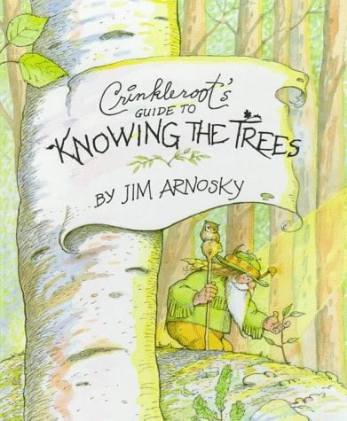 Crinkleroots Guide to Knowing Trees