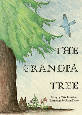 The Grandpa Tree