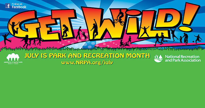 Get Wild about Parks and Recreation