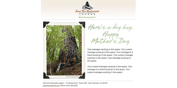 Photo by Save the Redwoods League