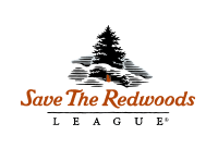 Save the Redwoods League logo