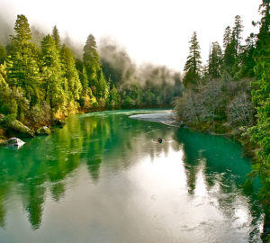 Smith River