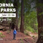 California State Parks Week