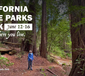 California State Parks Week