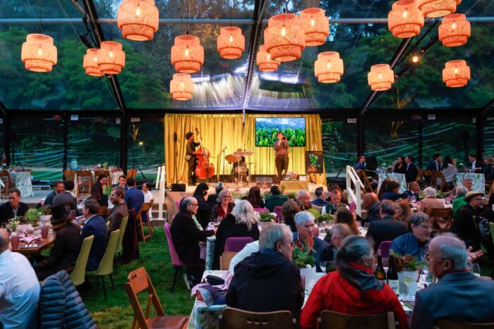 Take Me To The Trees 2025 event 