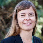 Alison Forrestel headshot