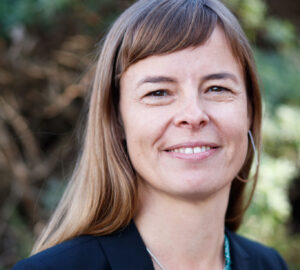 Alison Forrestel headshot