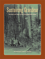 Sustaining Grandeur Exhibition booklet