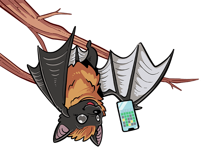 Basil the Bat