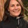Becky Bremser, director of land protection for Save the Redwoods League