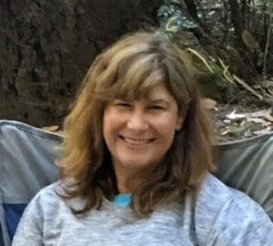Caryl Hart