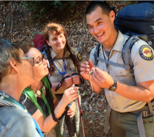 Photo courtesy of California State Parks