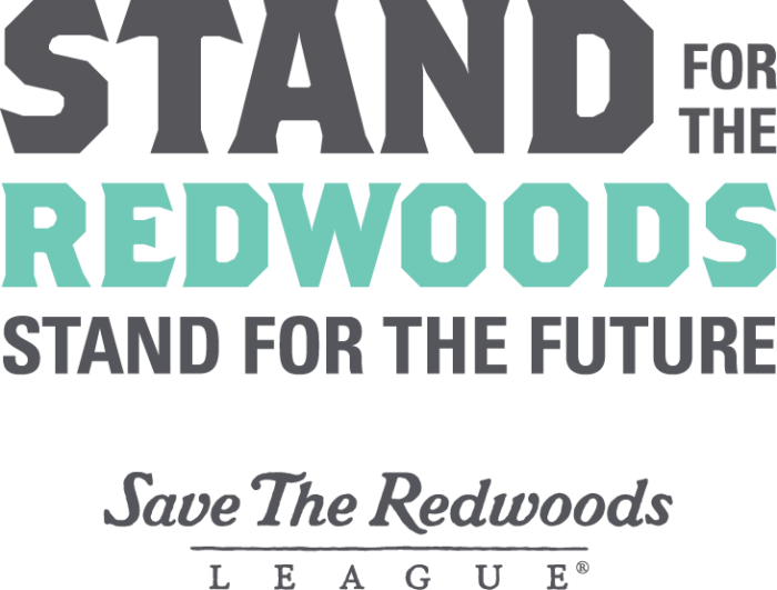 Stand for the Redwoods; Stand for the Future