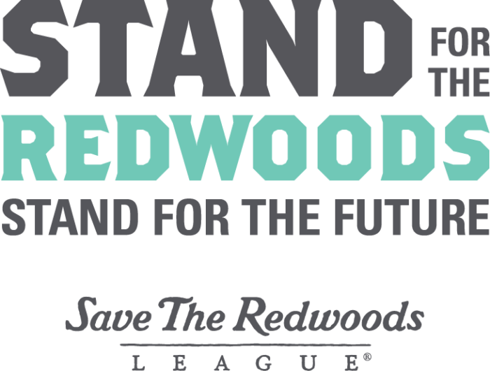 Save the Redwoods League logo