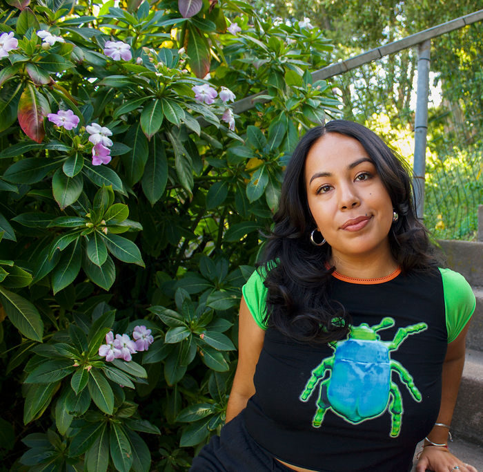 Photo of Daisy Prado