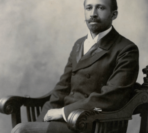 W.E.B. Du Bois