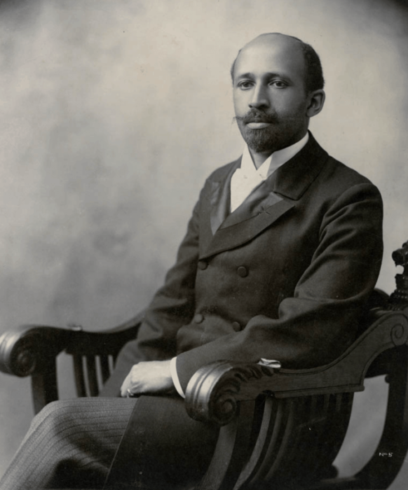 W.E.B. Du Bois