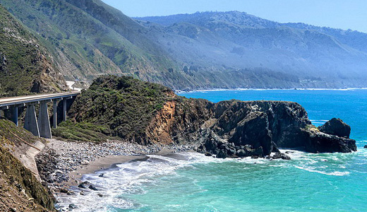 Limekiln State Park. Photo by John Palmer, California State Parks