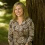 Emily Burns, Save the Redwoods League director of science. Photo courtesy of Save the Redwoods League
