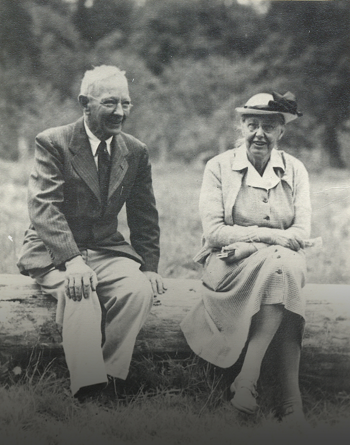 Late 1920s