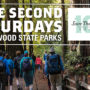 Free Second Saturdays at Redwood State Parks 2018. Photo by Paolo Vescia