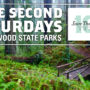 Free Second Saturdays at Redwood State Parks 2018. Photo by Jon Parmentier