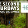 Free Second Saturdays at Redwood State Parks 2018. Photo by Max Forster