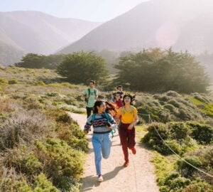 Sign up for California State Parks Week events, June 14-18