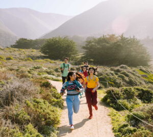 Sign up for California State Parks Week events, June 14-18