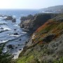 Soberanes Trail at Garrapata State Park.