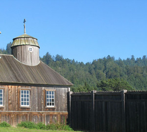 Fort Ross