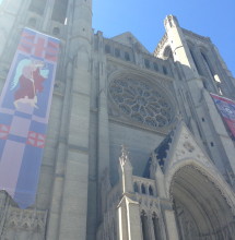 Grace Cathedral