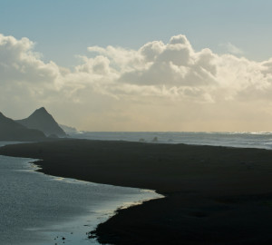 Humboldt Lagoons State Park