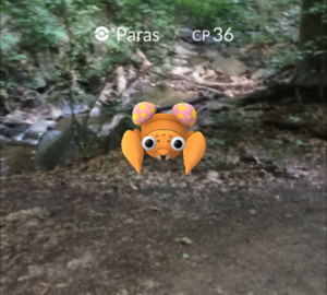 Pokémon GO does Latino Conservation Week