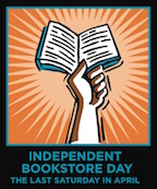 Independent Bookstore Day