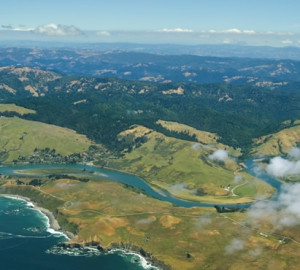 Jenner headlands Courtesy Sonoma Land Trust, Stephen Joseph Photography