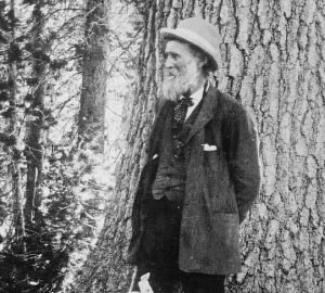 John Muir