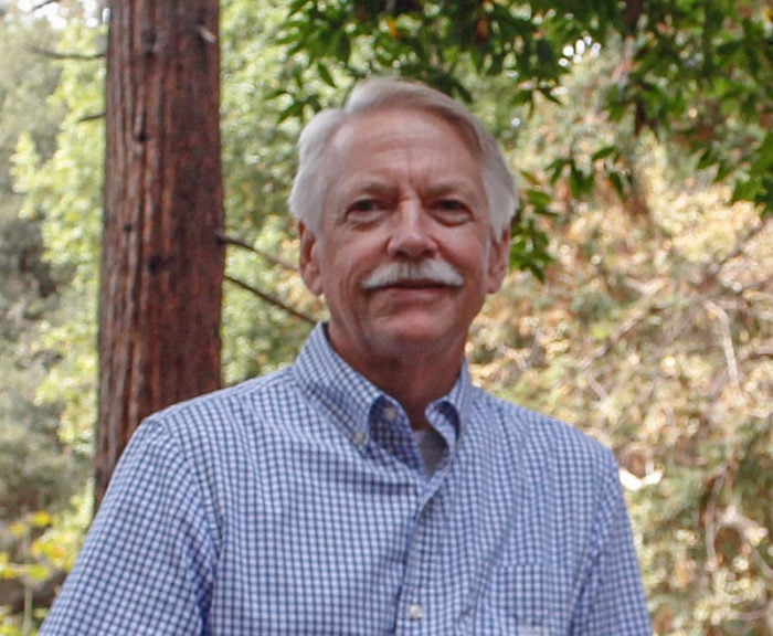 Jonathan Jarvis, former National Park Service Director, is the inaugural Executive Director of the Institute for Parks, People, and Biodiversity