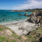 Jug Handle State National Reserve